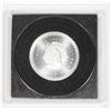 Image 1 : 1/4 AZTEC CALENDAR SILVER ROUND