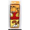 Image 1 : NEW GARFIELD 3 PAIR PACK ADULT SIZE SOCKS