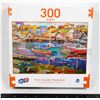 Image 1 : 300PC SURELOX PUZZLE