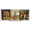 Image 1 : THREE COLOUR LIBRARY OF ART PAPERBACKS INCLUDING*