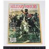 Image 1 : OCTOBER 1986 MILITARY HISTORY MAGAZINE