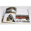 Image 2 : CORVETTE 50 YEARS HARDCOVER BOOK BY