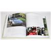Image 4 : CORVETTE 50 YEARS HARDCOVER BOOK BY