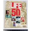 Image 1 : FALL 1986 SPECIAL ANNIVERSARY ISSUE LIFE 50 YEARS