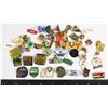 Image 1 : COLLECTION OF VINTAGE CANADIAN PINS
