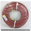 Image 1 : NEW OXY ACETYLENE HOSE SET