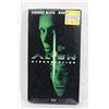 Image 1 : 1997 ALIEN RESURRECTION VHS SEALED