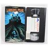 Image 1 : H.P. LOVECRAFT'S LURKING FEAR INFINITE EVIL VHS