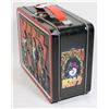 Image 3 : KISS LUNCH BOX WITH COLLECTIBLE CARDS