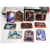 Image 4 : KISS LUNCH BOX WITH COLLECTIBLE CARDS