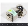 Image 1 : TRAILER HITCH LOCK