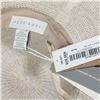 Image 3 : KOORINGAL 58CM WIDE BRIM SCARLETT HAT