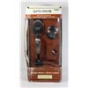 Image 1 : GATE HOUSE ENTRANCE HANDLE SET, NEW IN BOX