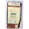 Image 2 : GATE HOUSE ENTRANCE HANDLE SET, NEW IN BOX