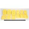 Image 1 : DEWALT MOUNT AND BATTERY HOLDERS