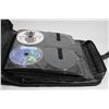 Image 1 : BINDER OF DVD'S