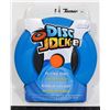 Image 1 : NEW DISC JOCK-E BLUETOOTH SPEAKER FLYING DISC