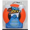Image 1 : NEW DISC JOCK-E BLUETOOTH SPEAKER FLYING DISC