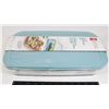 Image 1 : NEW PRESIDENT'S CHOICE 4PC OVEN-SAFE BAKEWARE SET