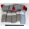 Image 1 : BIG BUNDLE OF NEW JAKE'S OWN MADE IN CANADA SOCKS