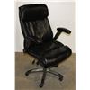 Image 1 : ROLLING OFFICE CHAIR