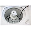 Image 3 : KENMORE WASHING MACHINE, UNTESTED