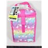 Image 1 : (NEW) RAINBOW LUNCH BAG