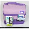 Image 1 : (NEW) ARCTIC ZONE LUNCH BAG