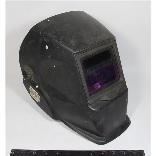 WELDING MASK