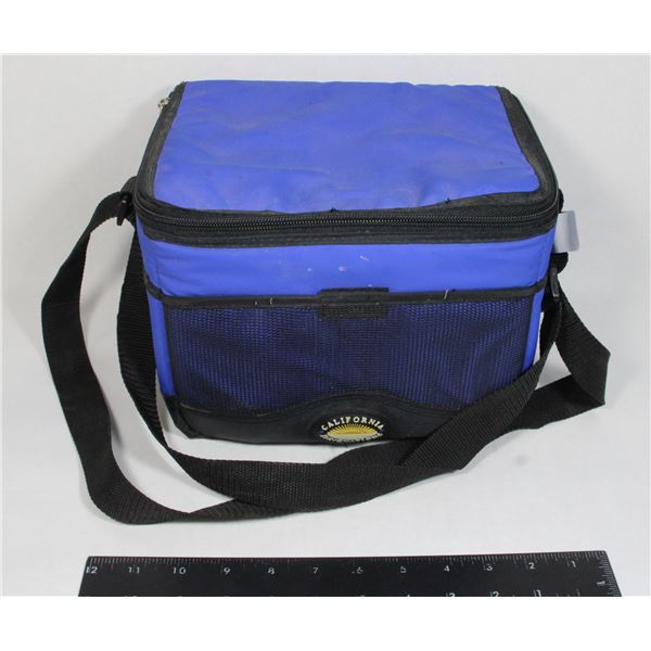 CALIFORNIA INNOVATIONS LUNCHBOX