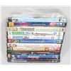 Image 1 : MIXED DVD TV & MOVIE LOT INCLUDING MARRIED WITH CH