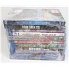 Image 1 : LOT OF 10 BLU RAYS INCLUDING INDEPENDENCE DAY RESU