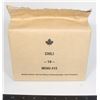 Image 1 : MRE CHILI