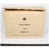 Image 1 : MRE PIZZA PASTA
