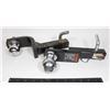 Image 1 : TWO TRAILER HITCHES