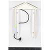 Image 1 : SMALL ELECTRONIC SOLAR PANEL CHARGER