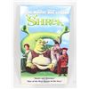 Image 1 : SHREK ANIMATED VHS