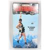 Image 1 : CLIFFHANGER VHS MOVIE (WITH SYLVESTER STALLONE)