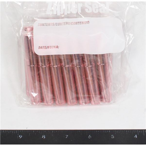 BUNDLE OF 21 MAGNETIC EYELINER