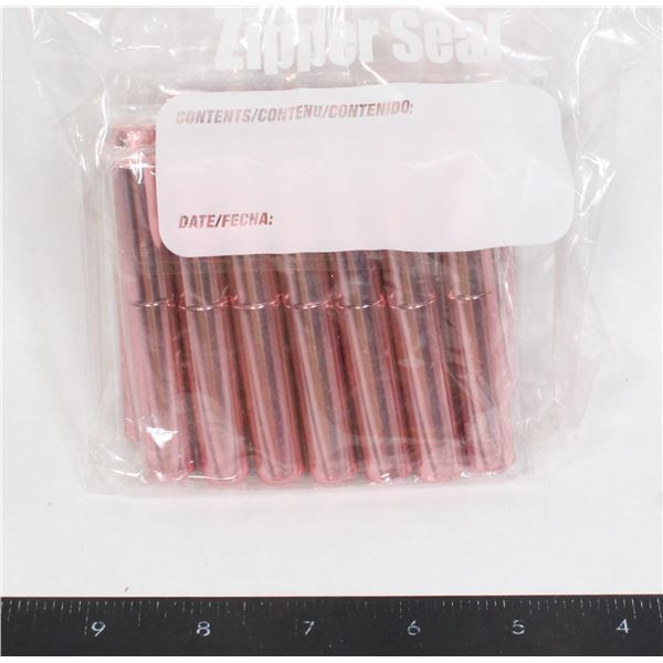 BUNDLE OF 21 MAGNETIC EYELINER