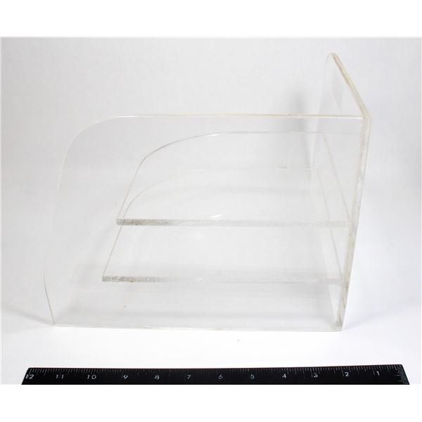 2-TIER ORGANIZER