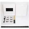 Image 1 : BUNDLE OF 3 MAGNETIC EYELINER AND EYELASH KITS