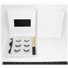 Image 1 : BUNDLE OF 3 MAGNETIC EYELINER AND EYELASH KITS