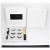 Image 1 : BUNDLE OF 3 MAGNETIC EYELINER AND EYELASH KITS
