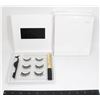 Image 1 : BUNDLE OF 3 MAGNETIC EYELINER AND EYELASH KITS