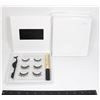 Image 1 : BUNDLE OF 3 MAGNETIC EYELINER AND EYELASH KITS