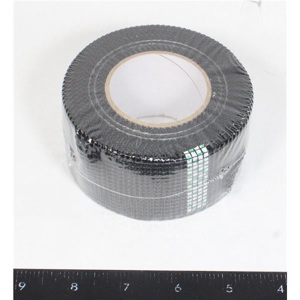 NEW 2" X 73' SELF ADHESIVE SCREEN REPAIR TAPE