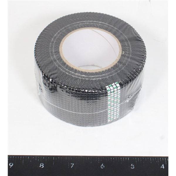 NEW 2" X 73' SELF ADHESIVE SCREEN REPAIR TAPE