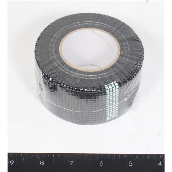 NEW 2" X 73' SELF ADHESIVE SCREEN REPAIR TAPE