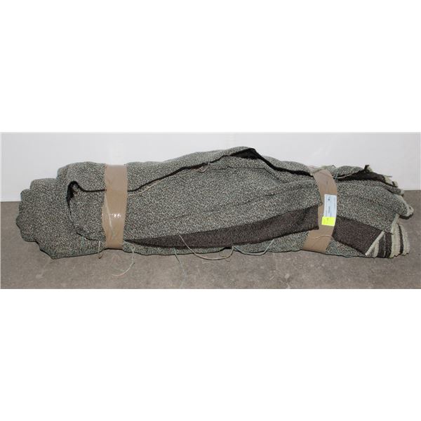 LARGE FABRIC